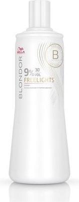 Wella Blondor Freelights