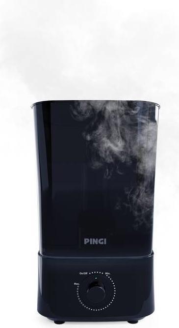 Actual product image Pingi Ultrasonic humidifier Cascada, 4 l (35 m²)