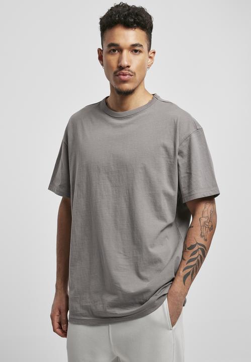 Produktbild Urban Classics Organic Basic Tee (3XL)