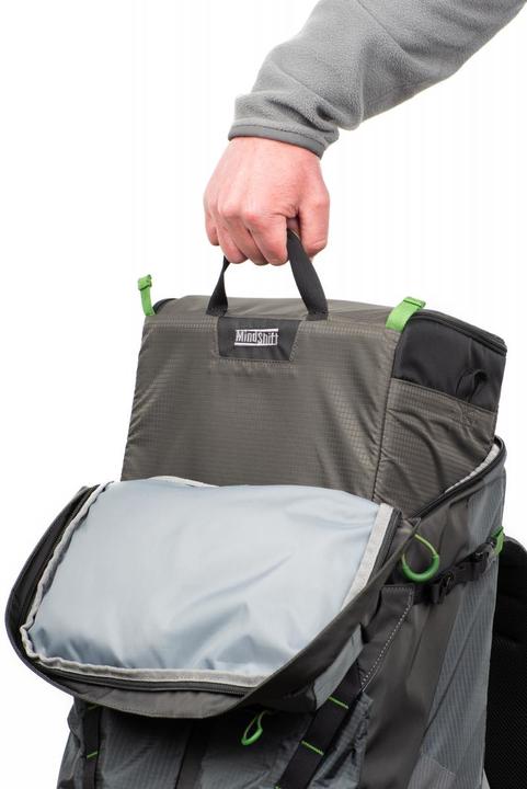 Produktbild Mindshiftgear Rotation 34L (Fotorucksack, 34 l)