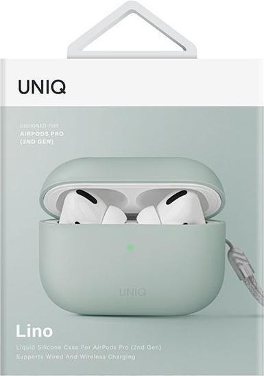 Image du produit Uniq Étui Lino (Manchon pour casque d'écoute)