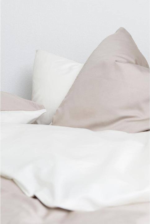 Image du produit Nobilium double face (Housse de couette, 160 x 210 cm)