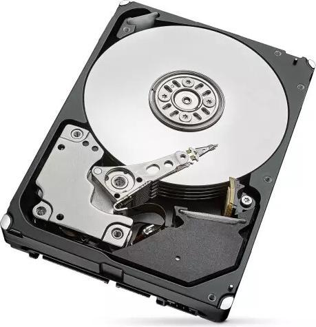 Produktbild Seagate Exos 7E2000 (2 TB, 2.5", CMR)