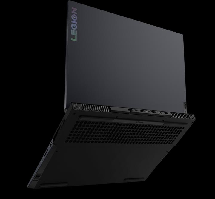 Produktbild Lenovo Legion 5 (17.30", AMD Ryzen 7 5800H, 16 GB, 1000 GB, CH)