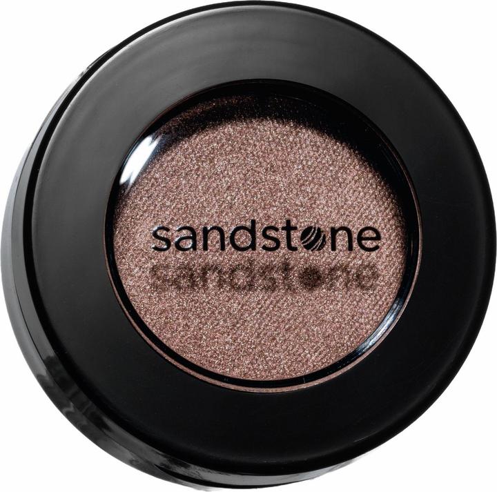 Actual product image Sandstone Eyeshadow 584 Dark bronze (Dark bronze)