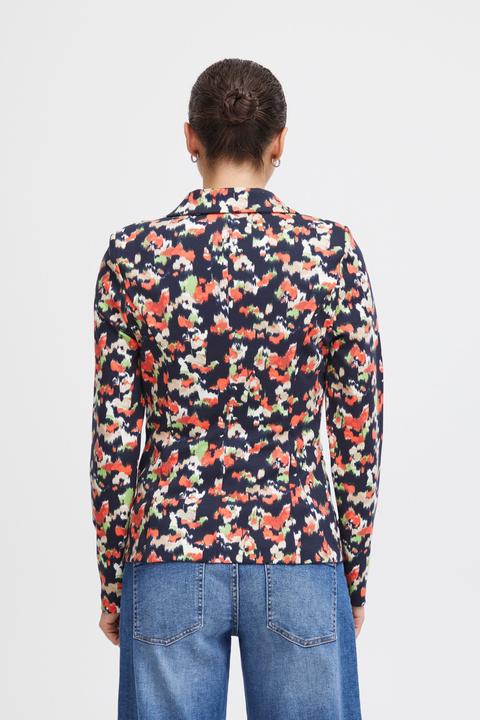 Actual product image Ichi IHKATE PRINT BL18 20120503 (L)