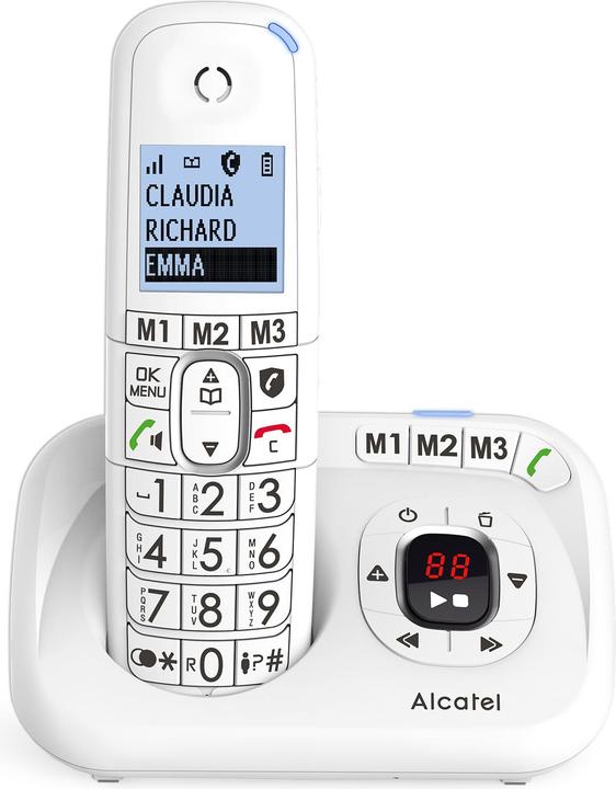 Image du produit Alcatel Xl785 Voice Neu