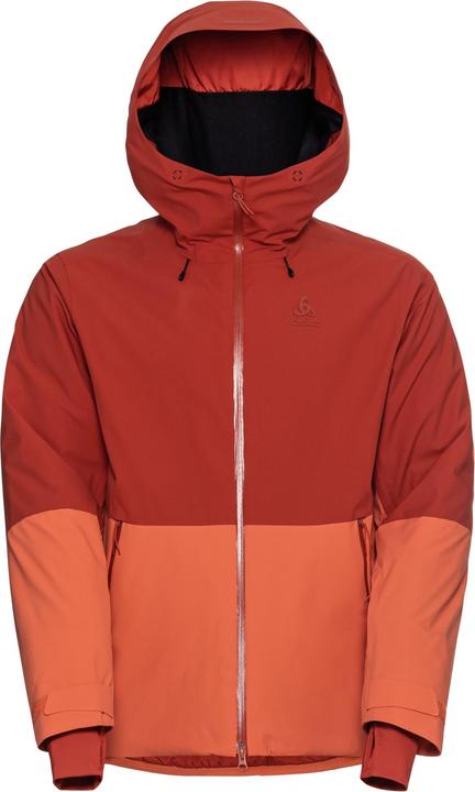 Productafbeelding Odlo Ski Bluebird S-Thermic (S)