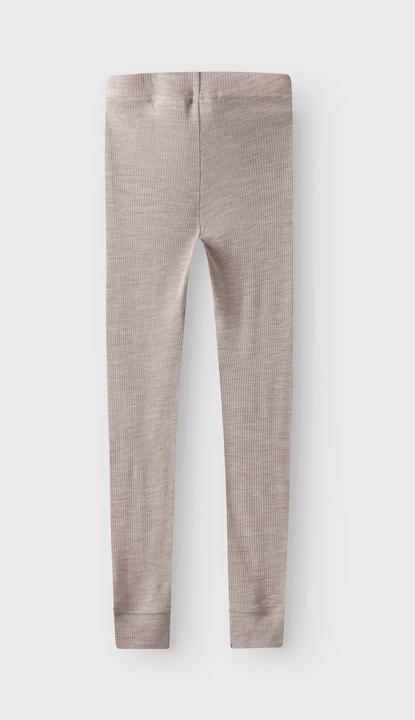 Actual product image Name it Merinowoll Leggings (122)