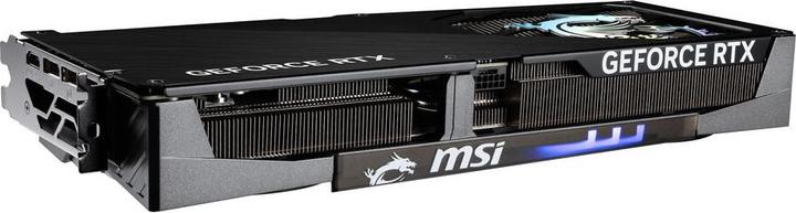 Productafbeelding MSI GeForce RTX 5070 12G GAMING TRIO OC (12 GB)
