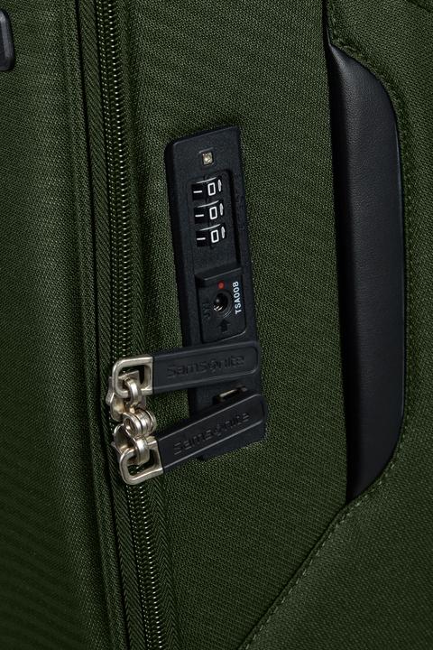 Immagine prodotto Samsonite Filatoio LITEBEAM (39 l, Bagaglio a mano (fino a 50 litri))