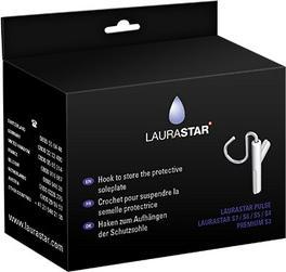 Actual product image Laurastar Hook to store the protective soleplate