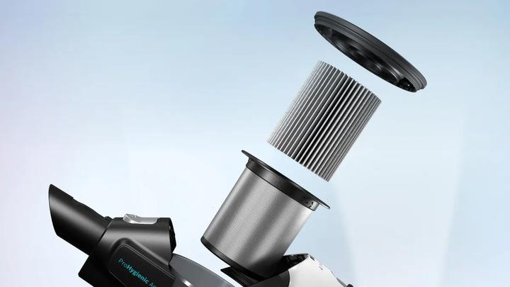 Produktbild Bosch Hausgeräte BCS71HYG1