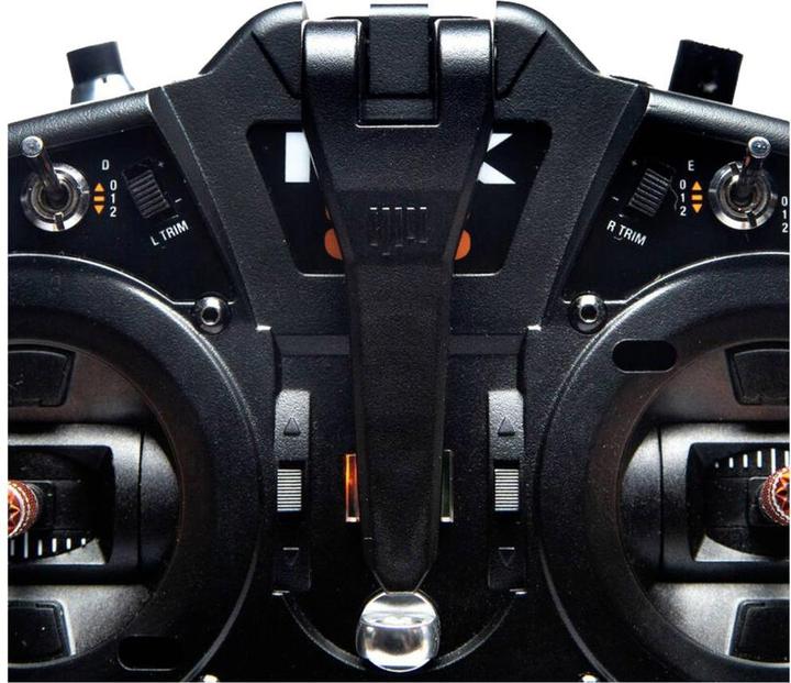 Image du produit Spektrum Emetteur NX8 8 canaux en solo