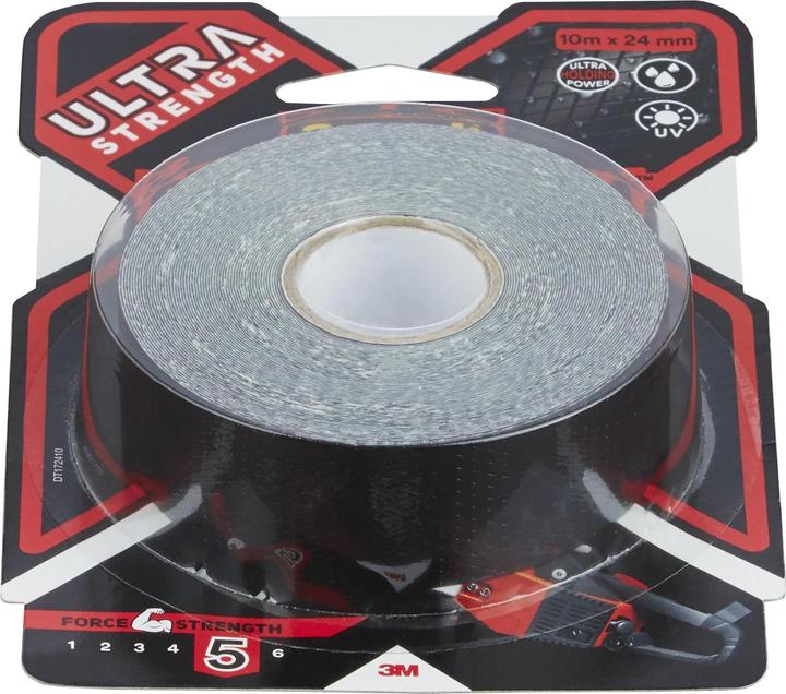 Actual product image Scotch Extremium Ultra fabric tape (24 mm)