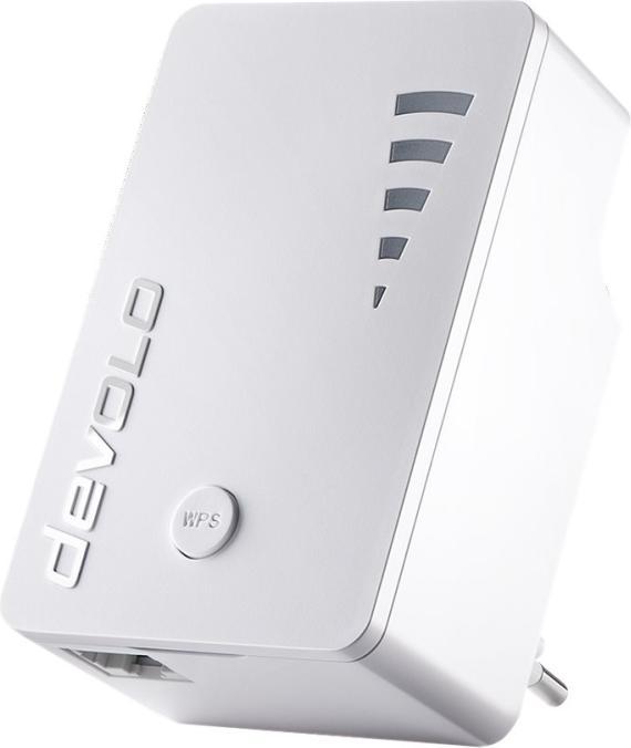 Devolo WiFi Repeater ac