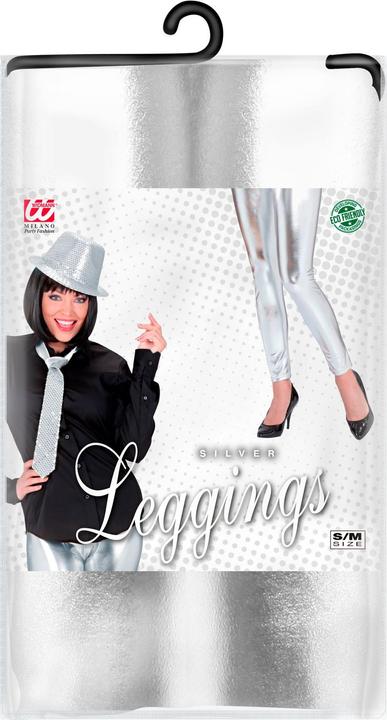 Actual product image Widmann Leggings (S, M)