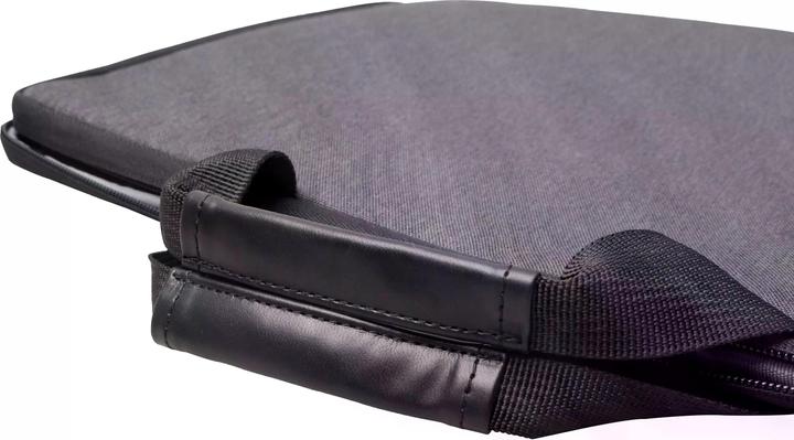 Image du produit Acer Sustainable Urban Sleeve 38,10cm (15") 70% PET recyclé (15.60", Acer)