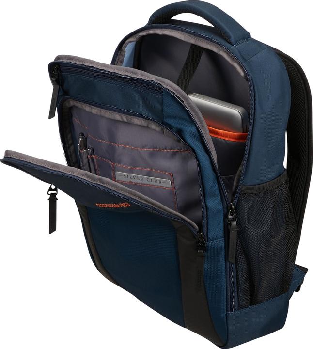 Productafbeelding American Tourister URBAN GROOVE UG12 LAPT BP 15.6" SLANK (20.50 l)