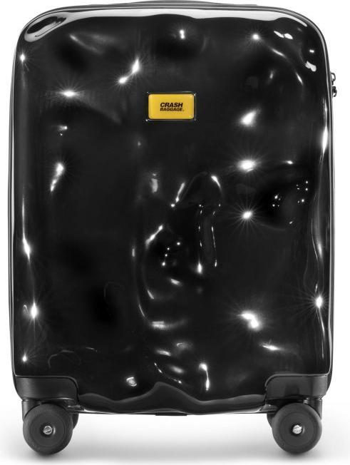 Crash baggage ICON - LUNAR Cabin Trolley, Infinity (35 l, Handgepäck (bis 50l))