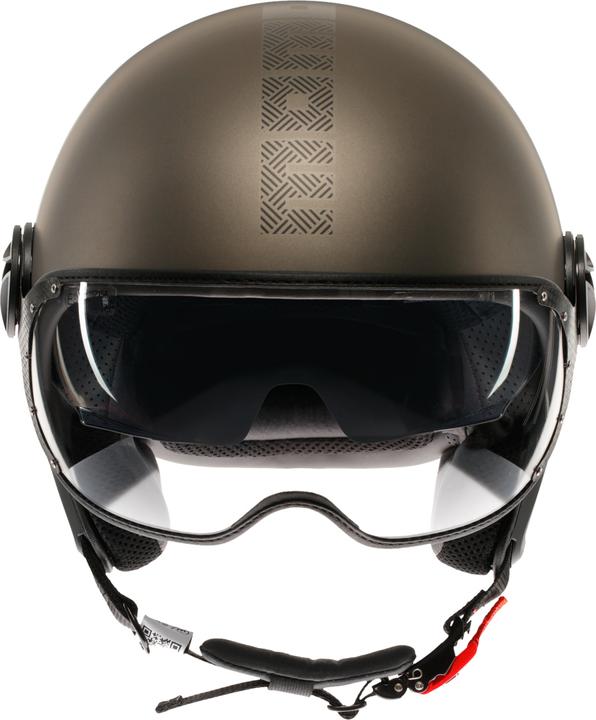 Produktbild Momo Design Jethelm FGTR Evo (XS)