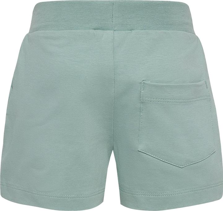Actual product image hummel Hmljoc shorts (62)