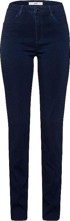BRAX Jeans Skinny Fit "Shakira" blau