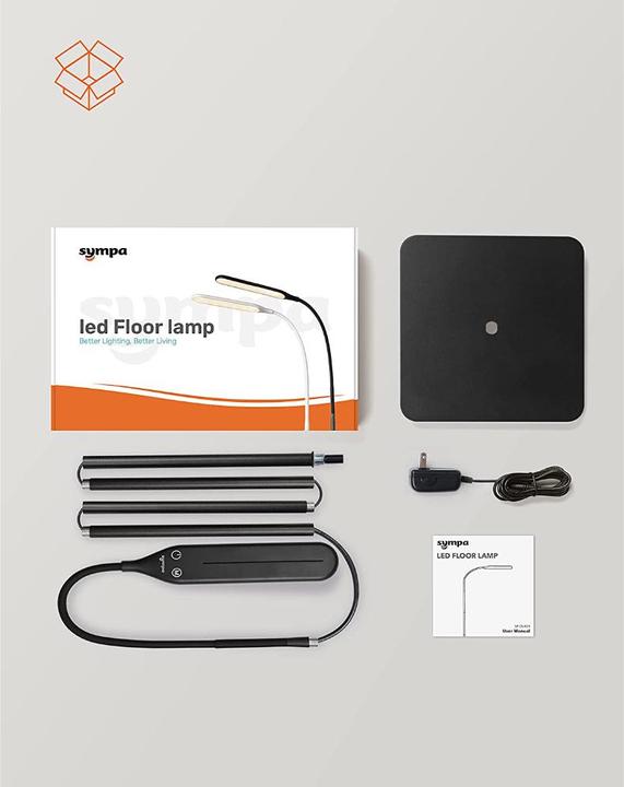 Image du produit Sympa Flex (500 lm)