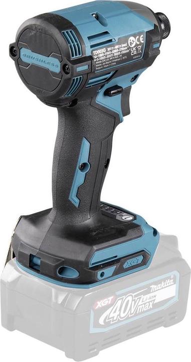 Produktbild Makita TD003GZ (Akkubetrieb)