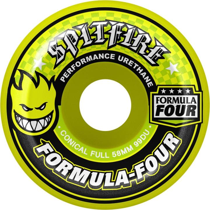 Immagine prodotto Spitfire 99D F4 Conico Completo (58 mm)