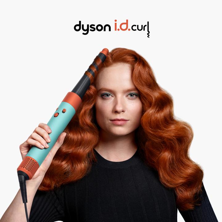 Image du produit Dyson Airwrap dans le Multi-Styler Gifting