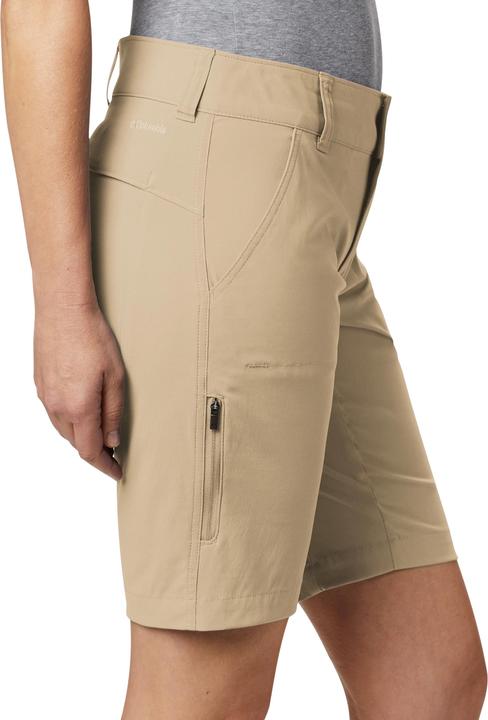 Image du produit Columbia Saturday Trail Short long pour femme (Bande de fréquences 38 (2600 MHz))