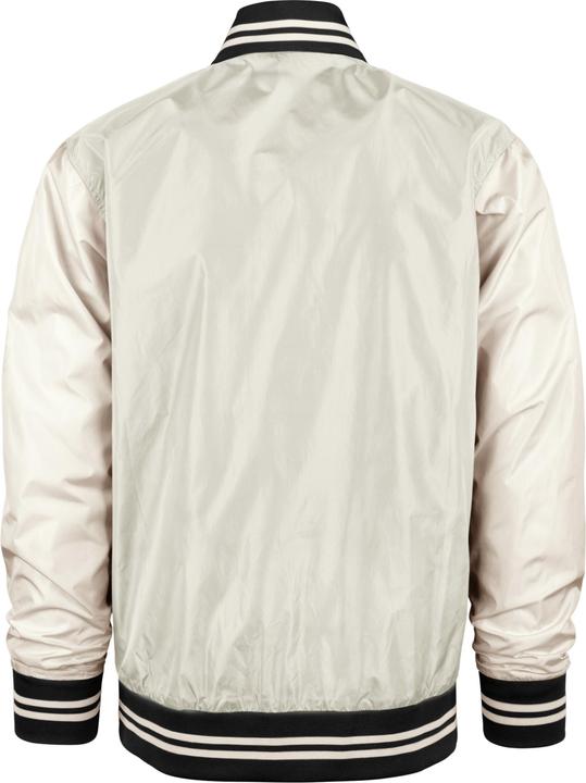 Actual product image 47 Brand College Bomber Jacket - REGENT Anaheim Ducks - L (L)