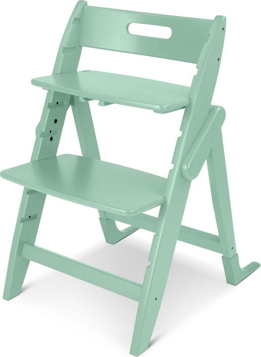 Actual product image Moji Yippy All in One Set (High chair booster seat)