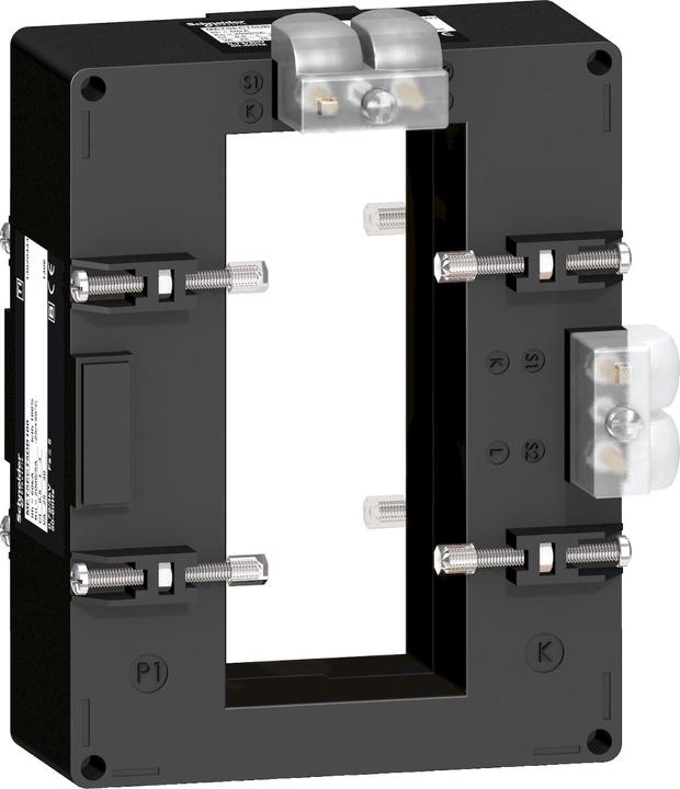 Immagine prodotto Schneider Electric Trasformatore TC 3000 5 FL.busbar 52x127 METSECT5DC300