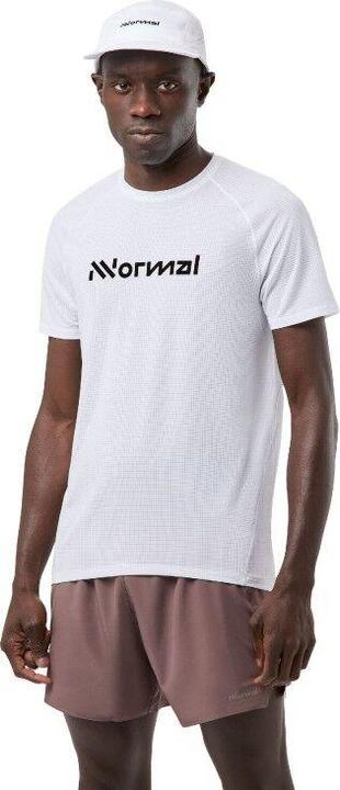 Nnormal Race T-Shirt - T-Shirt - Herren