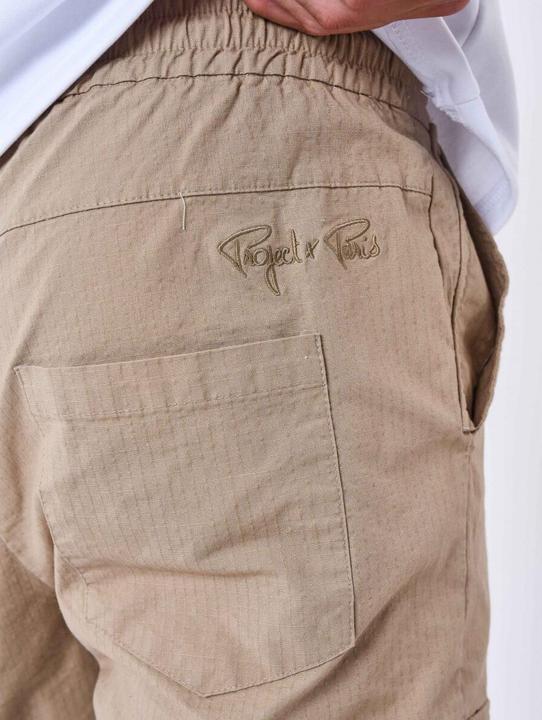 Actual product image Project X Paris Cargo Trousers (XL)