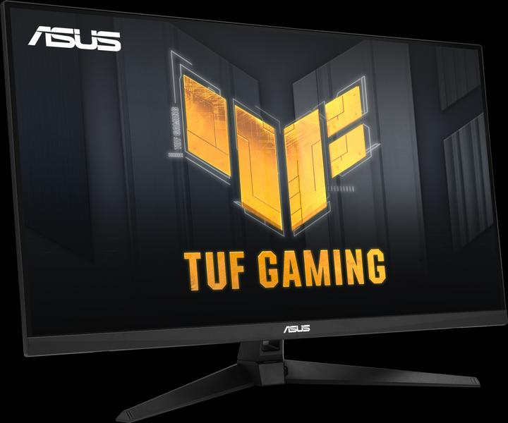 Actual product image ASUS TUF Gaming VG32UQA1A (3840 x 2160 Pixels, 31.50")