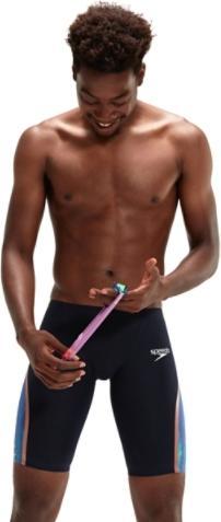 Actual product image Speedo Fastskin LZR Pure Intent Jamme (26)