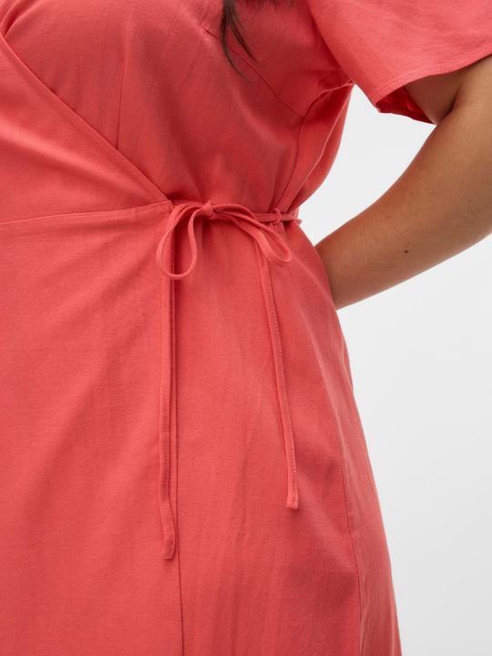 Produktbild Vero Moda VMCMYMILO Kurzes Kleid Kleid (50)