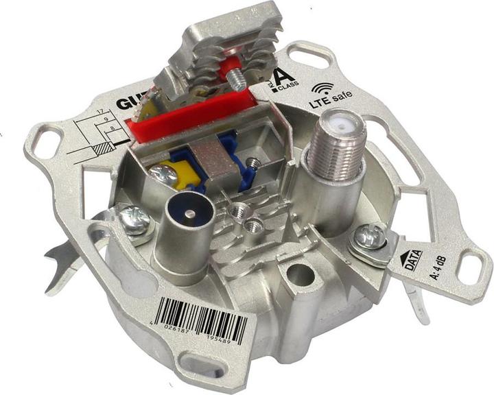 Produktbild Astro BK-Modem-Stichdose (Antennendose)