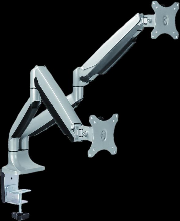Produktbild Rs Pro Dual LCD Monitor Arm (Tisch, 32")