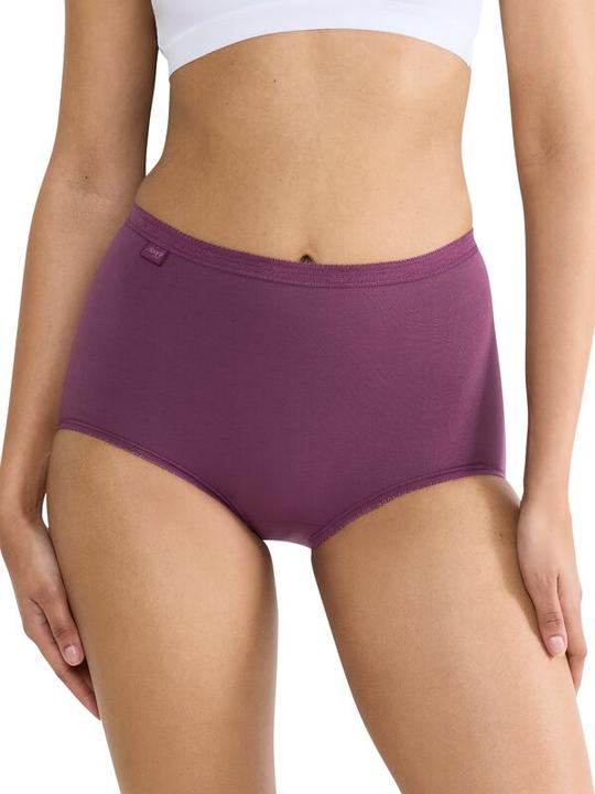 Immagine prodotto Sloggi Basic+ Maxi (48, confezione da 3)