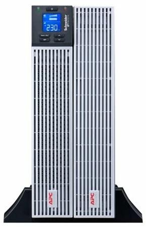 Produktbild APC Easy Ups On-Line Li-Ion Srvl Rt (2 VA, 1800 W, Online-Doppelwandler USV)