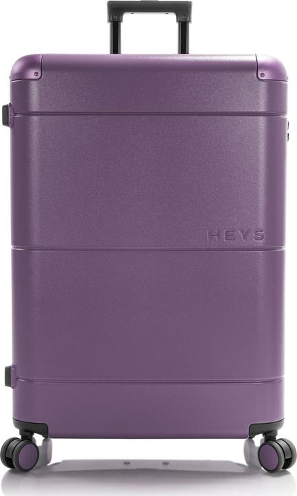 Heys Zen - Trolleykoffer (125 l, L (90 - 115l))