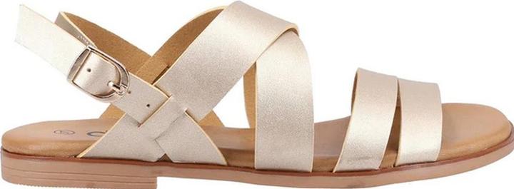Actual product image Divaz Sienna sandals (37)