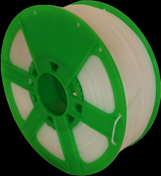 Produktbild Purefil Filament (HIPS, 1.75 mm, 1000 g, Weiss)