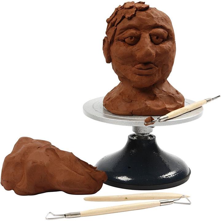 Produktbild Creativ Company Töpferscheibe