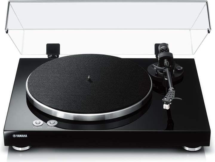 Produktbild Yamaha TT-S 303 (Manuell)