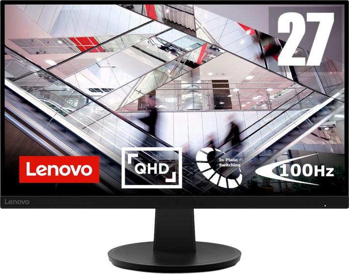 Produktbild Lenovo N27q (2560 x 1440 Pixel, 27")